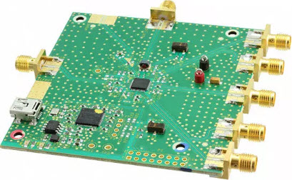Analog Devices Inc. ADRF6701-EVALZ Reference Design 3