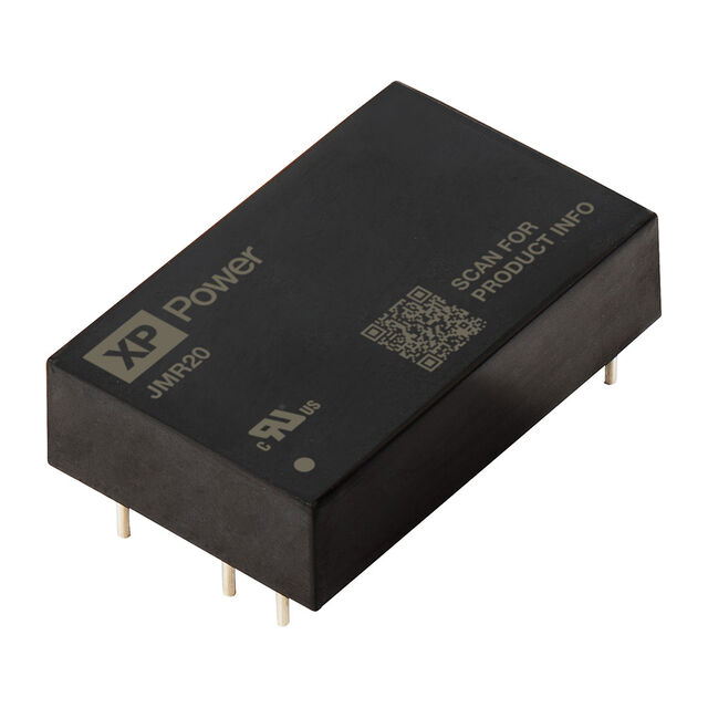 JMR2024S05XP Power