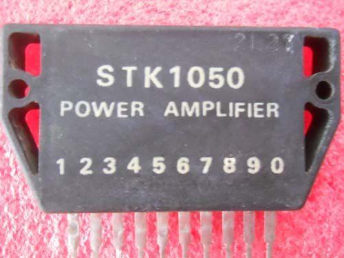 STK1050Sanyo