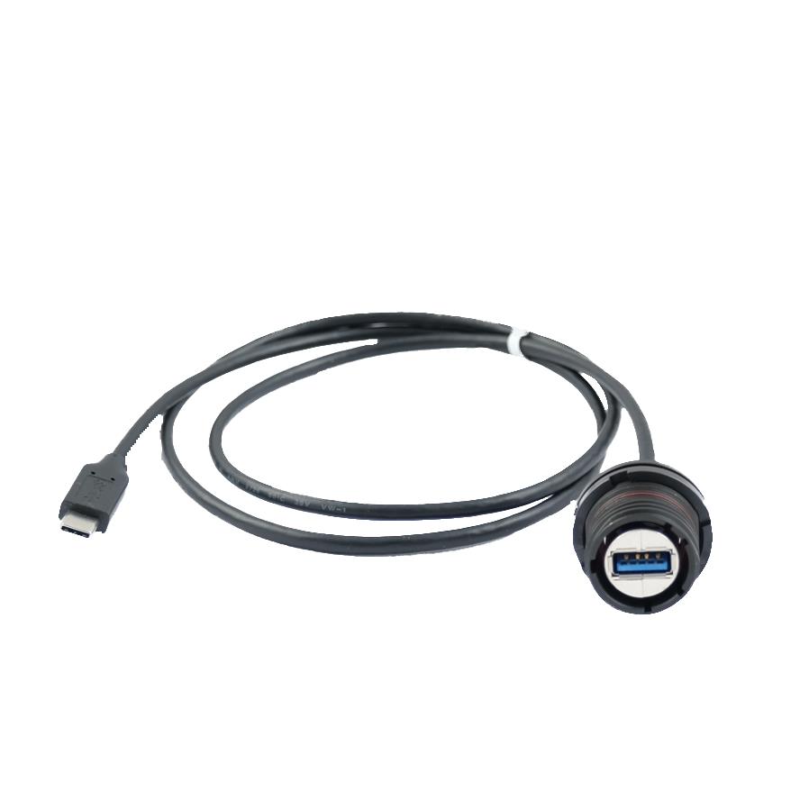 31931ZN030Amphenol PCD