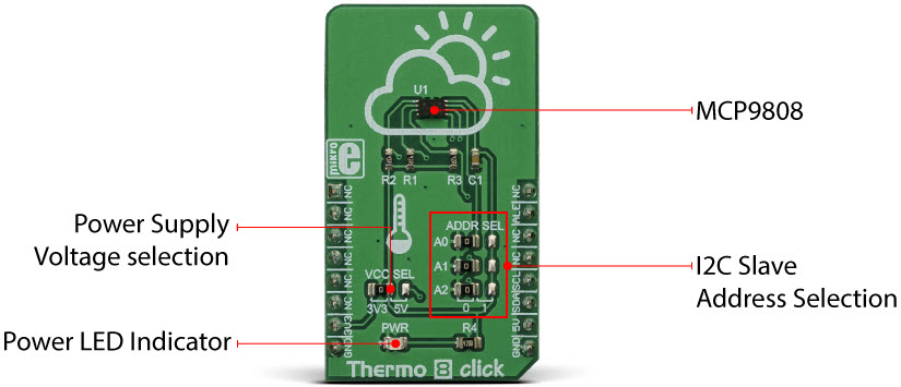 MikroElektronika MIKROE-3290 Reference Design 4