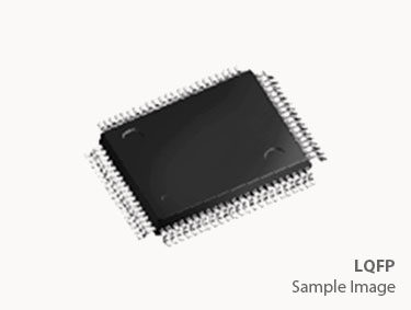 LPC2420FBD208NXP Semiconductors