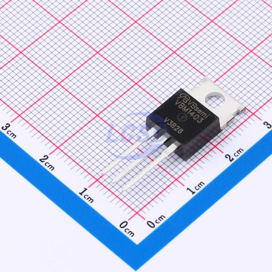 VBM1403VBsemi Elec