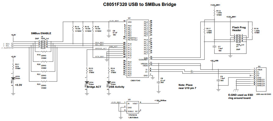 Microchip Technology ADM00516 Reference Design 3