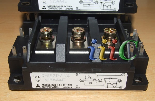 QM150DY-24Mitsubishi