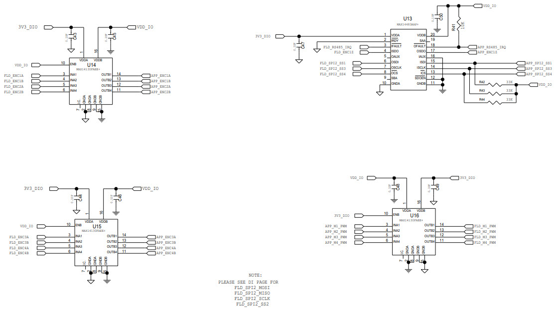 Maxim Integrated MAXREFDES212# Reference Design 20