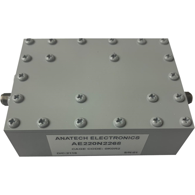AE220N2268Anatech Electronics Inc.