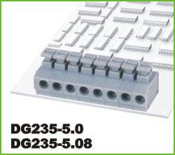 DG235-5.0-04P-11-00Z(H)Degson