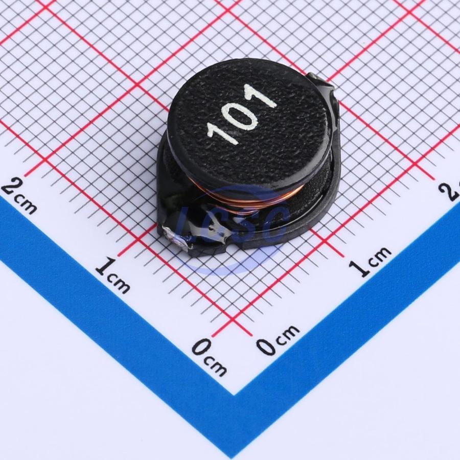 SSD1306-101MTLanTu Micro