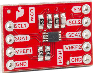 SparkFun Electronics BOB-15439 Reference Design 3