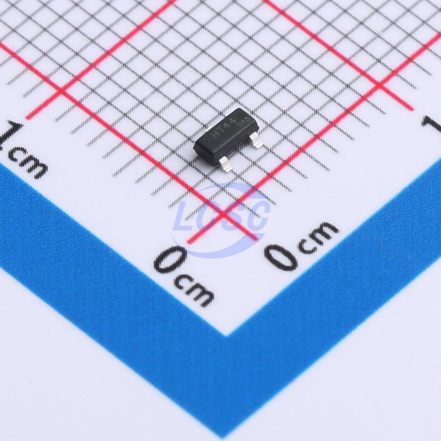 HT7544SUMW(Youtai Semiconductor Co., Ltd.)