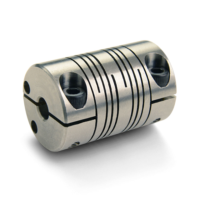 Ruland Manufacturing FCR24-12-12-SS