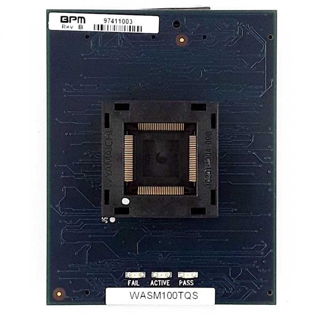 LX4ASMR16SZTBPM Microsystems