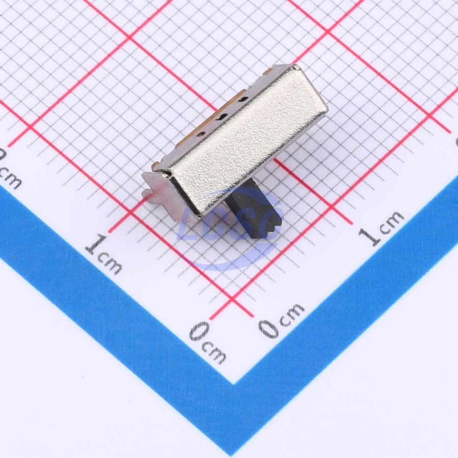 SK-13D07-4ROCPU Switches