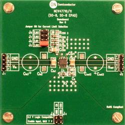 ON Semiconductor NV47711PDAJGEVB Reference Design 3