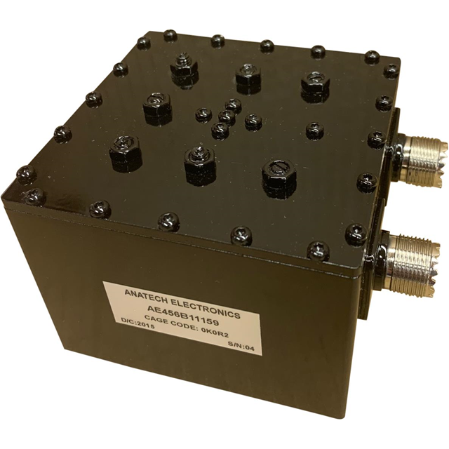 AE456B11159Anatech Electronics Inc.