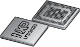 SAF3602EL/V3040EYNXP Semiconductors
