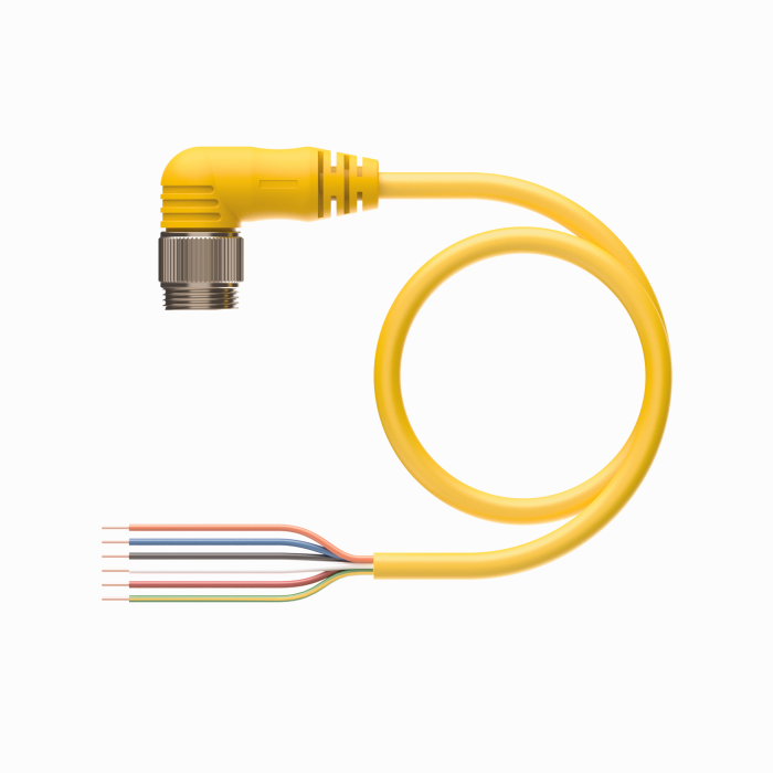 WSM 6B6-xM/S90turck