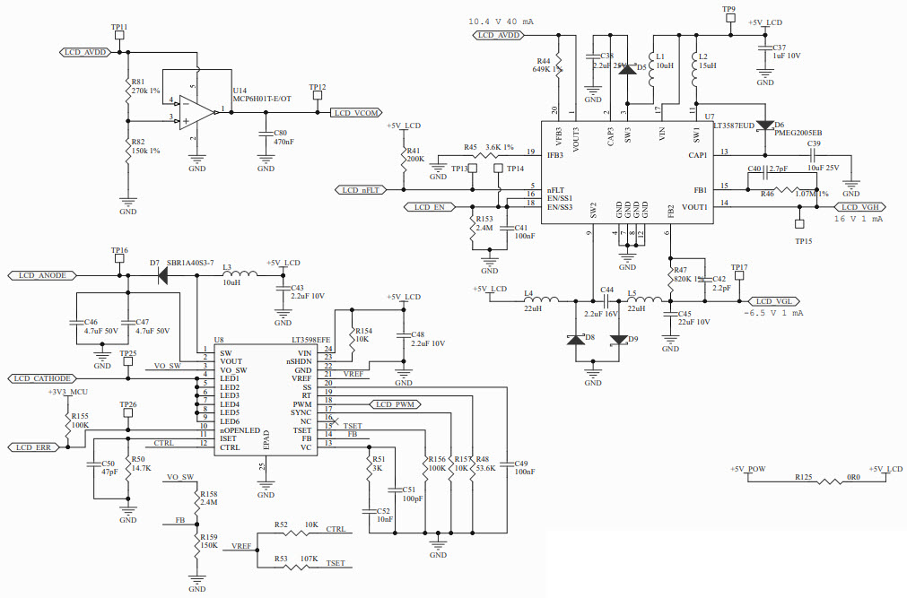 Cooper HANI-IOT Reference Design 8