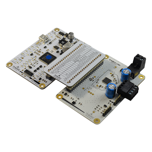TMC5130-EVAL-KITAnalog Devices Inc./Maxim Integrated