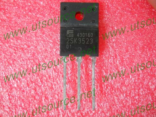 2SK3523Fuji