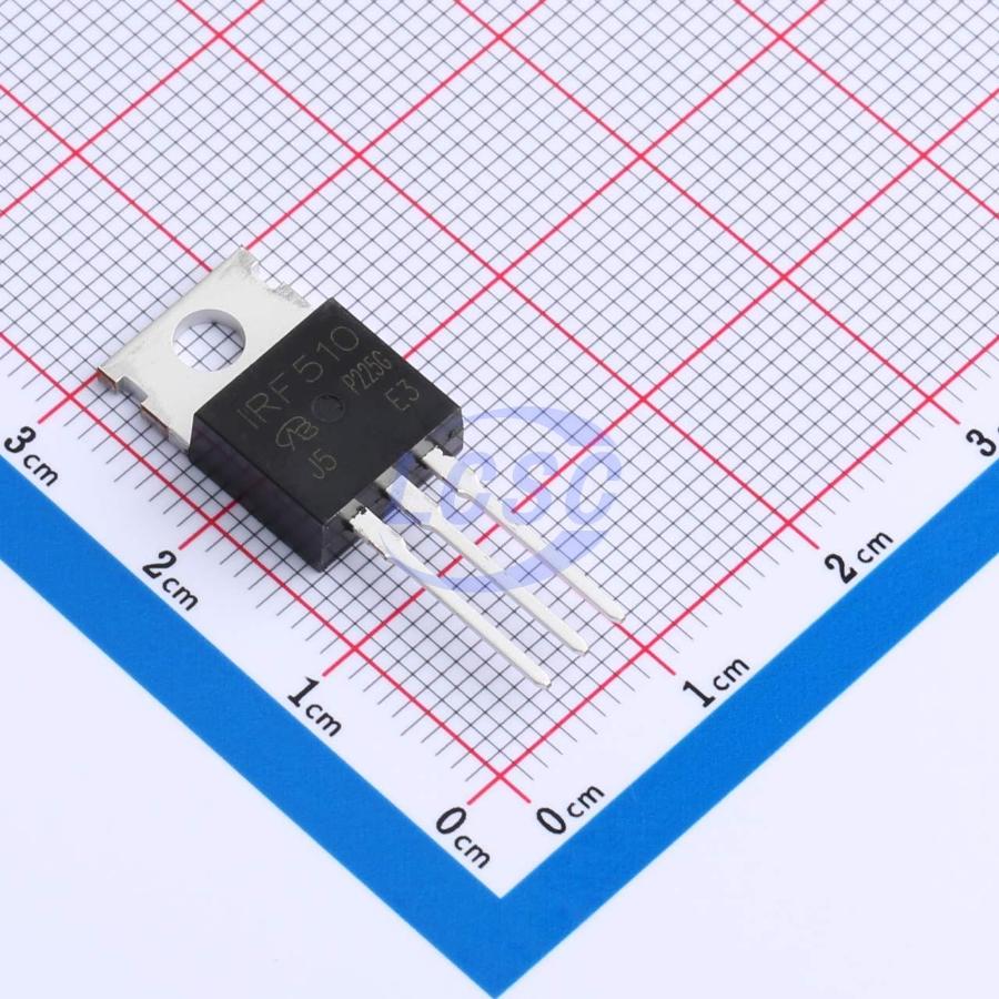 IRF510PBF-VBVBsemi Elec