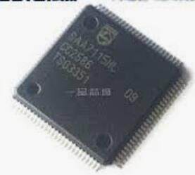 SAA7115HL/V1NXP Semiconductors
