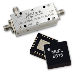C10-0667Marki Microwave