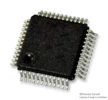 LM3S608-IQN50Texas Instruments