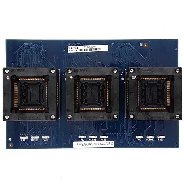 FX2ASM100LQFZABPM Microsystems