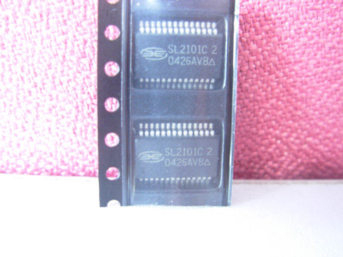 SL2101CZarlink