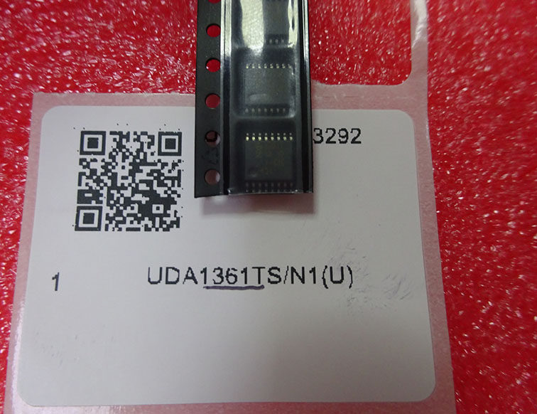 UDA1361TS/N1NXP Semiconductors