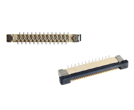 DS1020-08-26VBT11Connfly