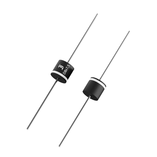 5KP6.5CADiotec Semiconductor