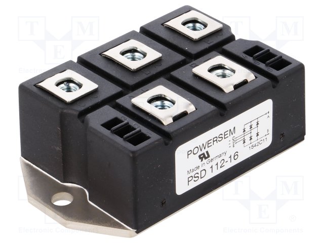 PSD 112/16Powersem