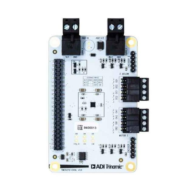 TMC5272-EVAL-KITAnalog Devices Inc./Maxim Integrated