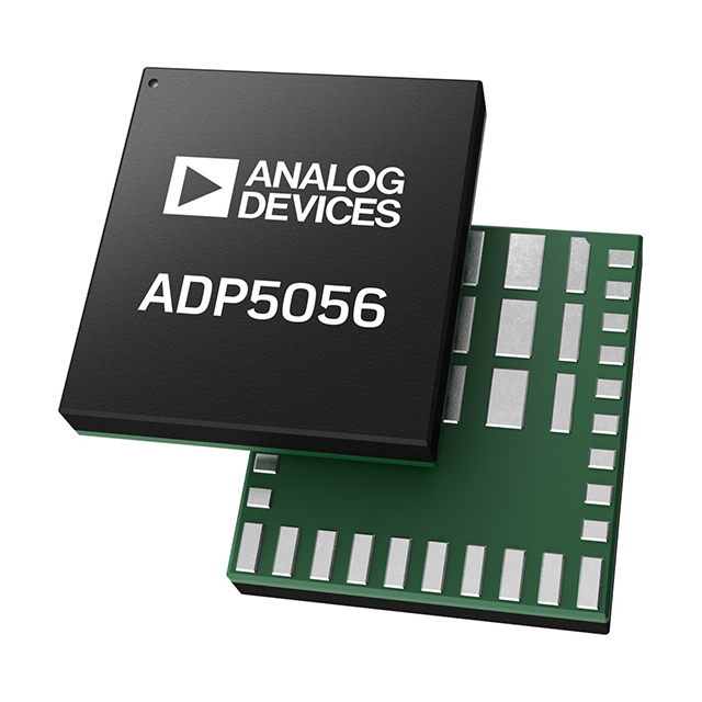 ADP5056ACCZ-R7Analog Devices Inc.