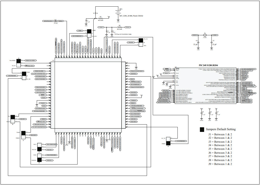 Microchip Technology MA240036 Reference Design 4