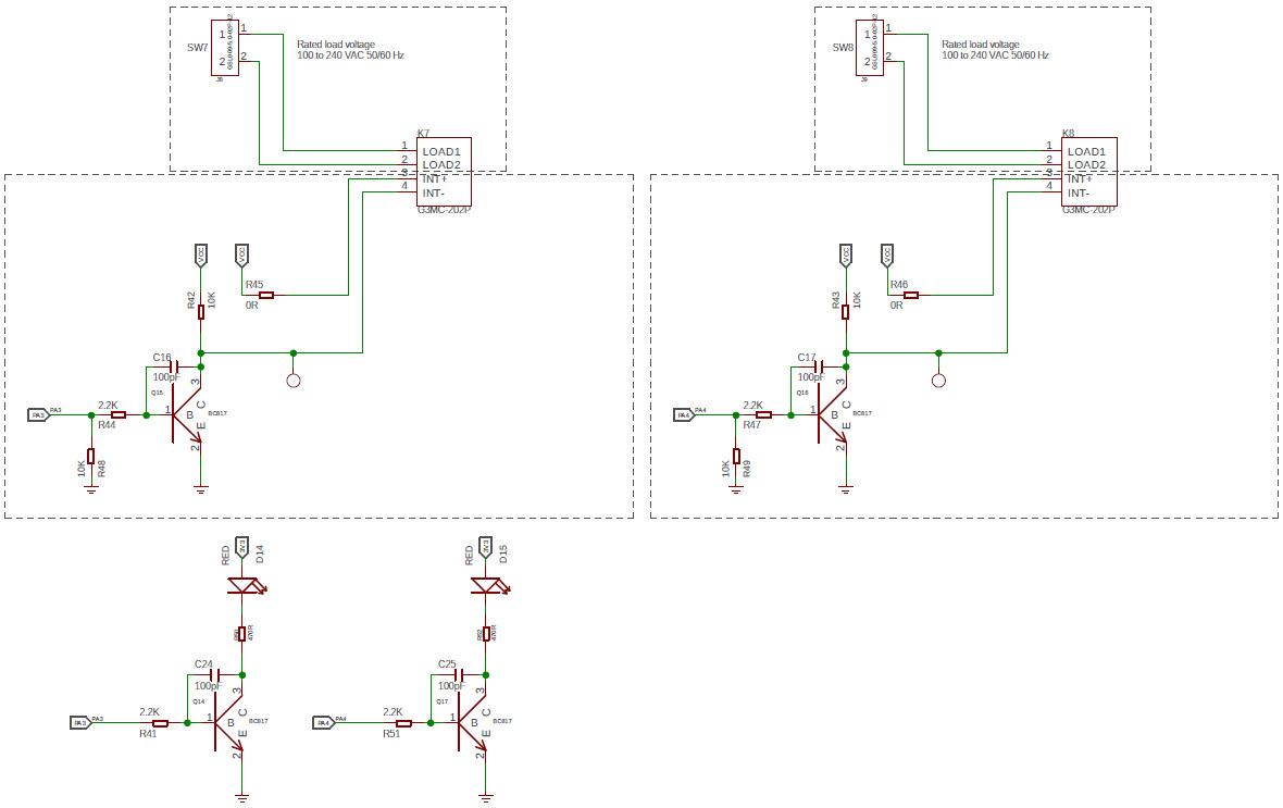 Seeed Technology Co., Ltd 103020136 Reference Design 5