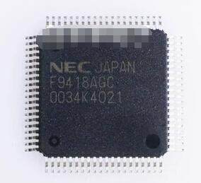 UPD78F9418NEC