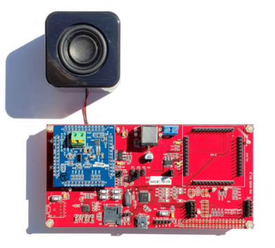 NM-N83G20MANuvoton