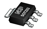 NX1117CE33Z,115NXP Semiconductors