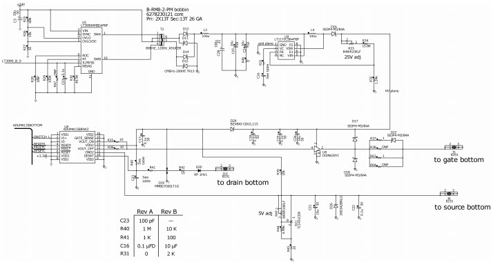 Microchip Technology MSCSICMDD/REF1 Reference Design 2