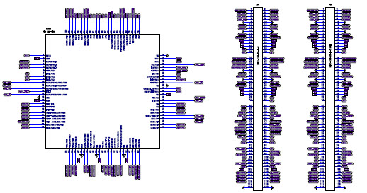 Microchip Technology MCP3901EV-MCU16 Reference Design 12