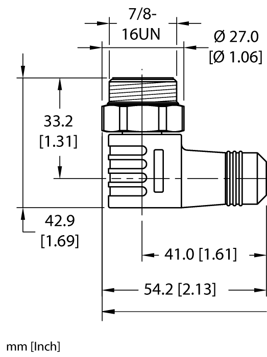 WD-WSV 30-xMturck