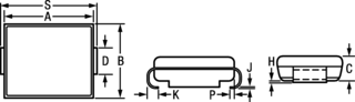 TVB200SCTE Connectivity / Raychem