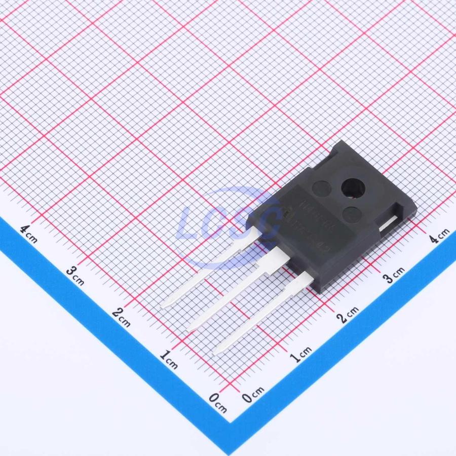 IHW40N65R6Infineon Technologies