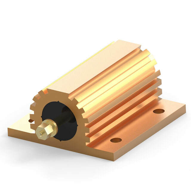 HSC100SR56JTE Connectivity Passive Product