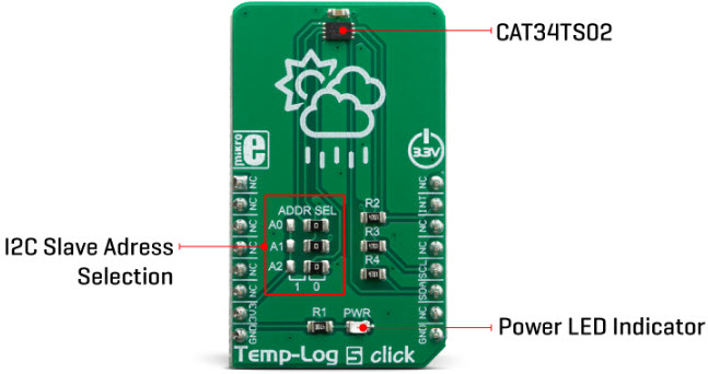 MikroElektronika MIKROE-3442 Reference Design 6