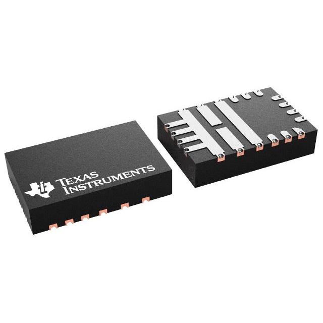 DRV3901QDGQRQ1Texas Instruments